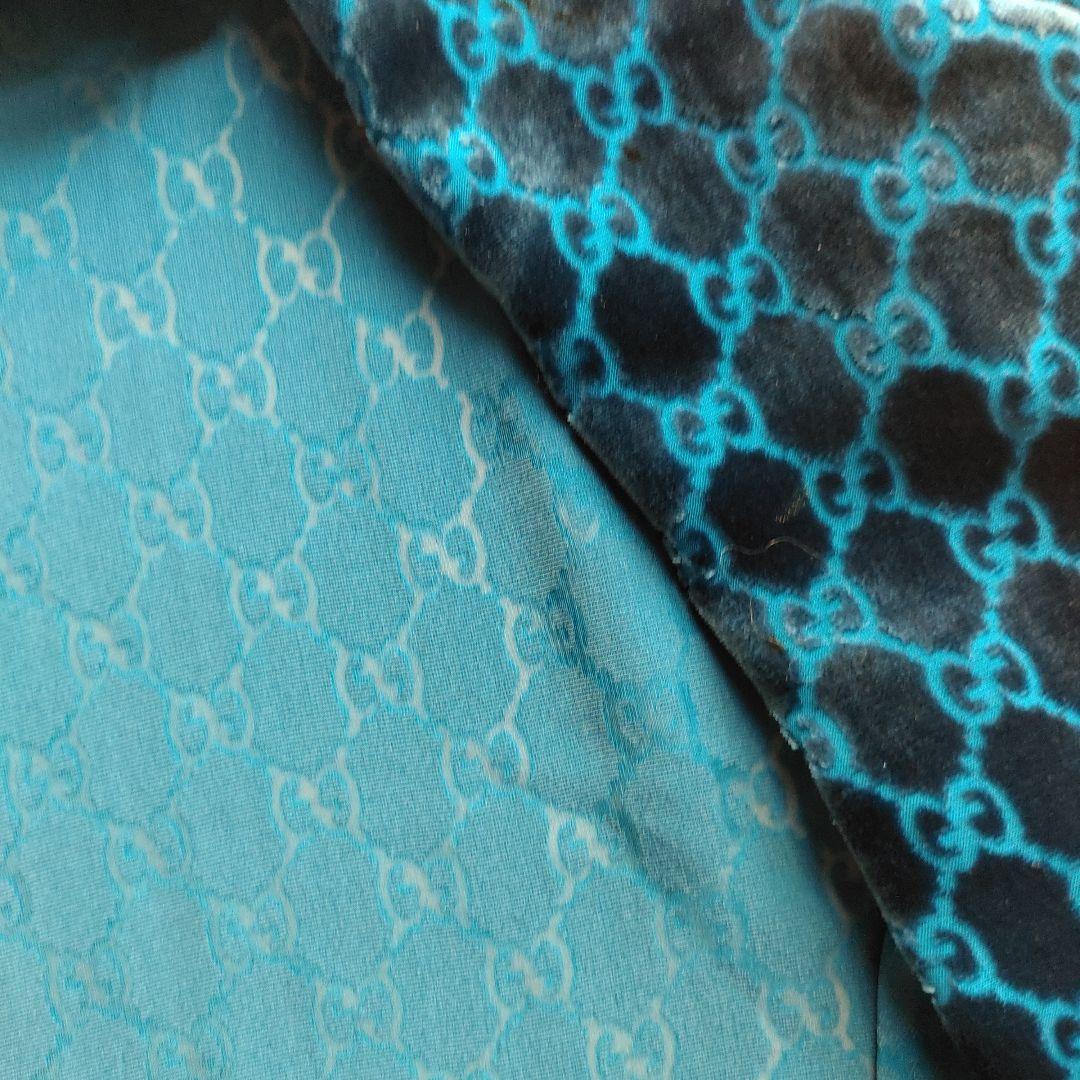 GUCCI グッチ　トップス　ブラウス