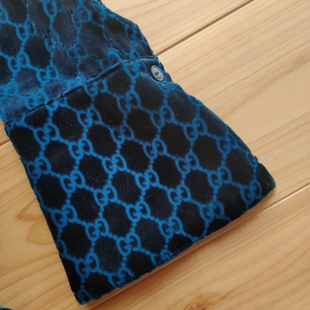 GUCCI グッチ　トップス　ブラウス