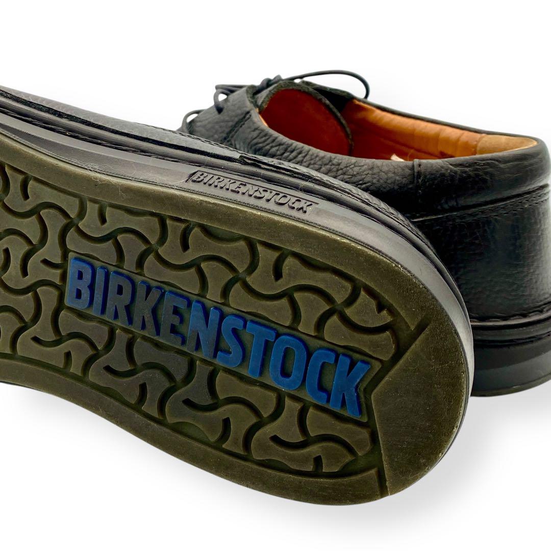 BIRKENSTOCK Memphis メンフィス シューズ 27cm ブラック