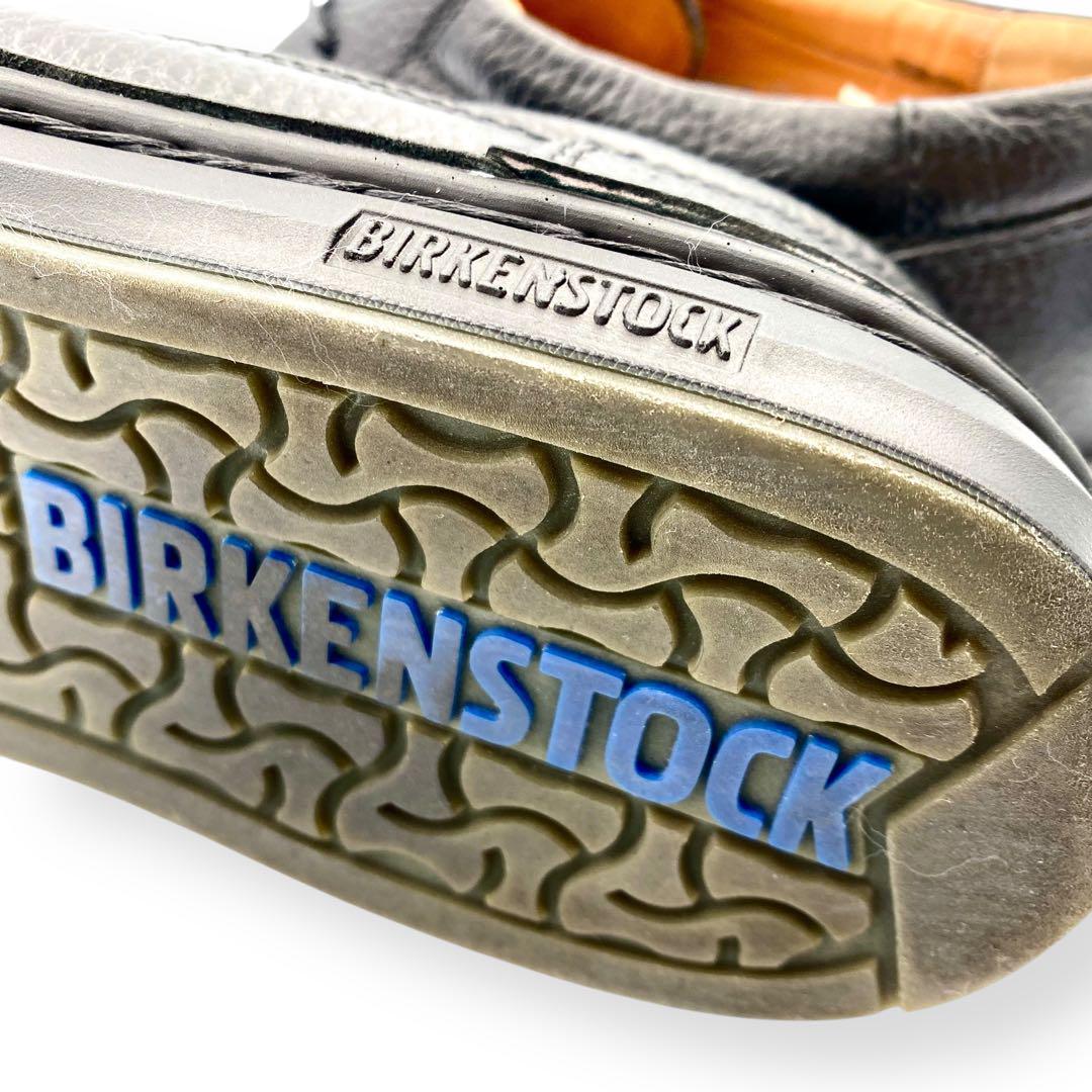 BIRKENSTOCK Memphis メンフィス シューズ 27cm ブラック