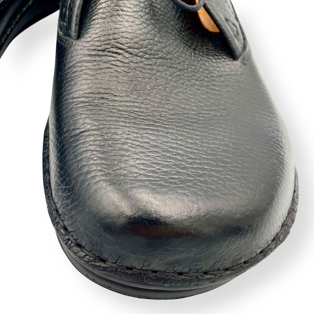 BIRKENSTOCK Memphis メンフィス シューズ 27cm ブラック