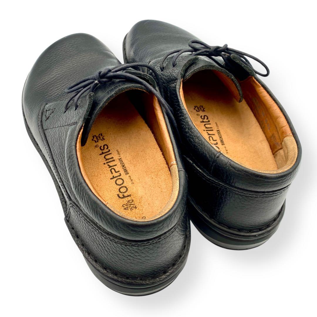 BIRKENSTOCK Memphis メンフィス シューズ 27cm ブラック BIRKENSTOCK Memphis メンフィス シューズ 27cm ブラック