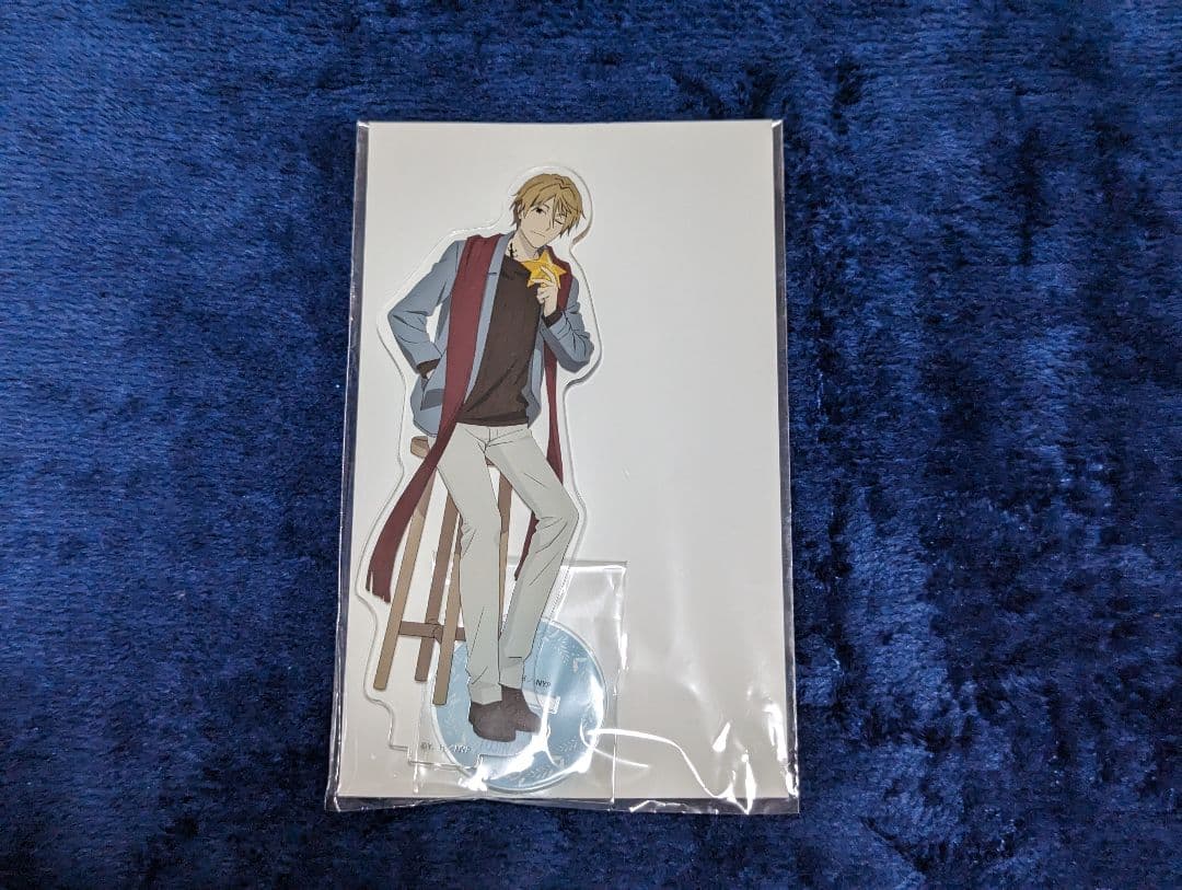 夏目友人帳 まねきねこ アクリルスタンド