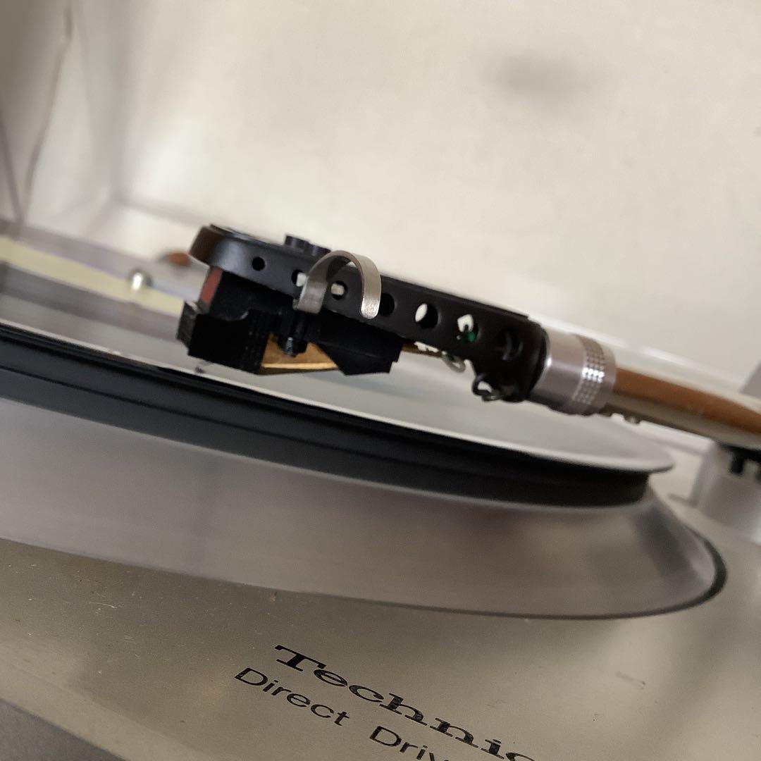 レコードカートリッジ 山水 SV-10. 純正交換針