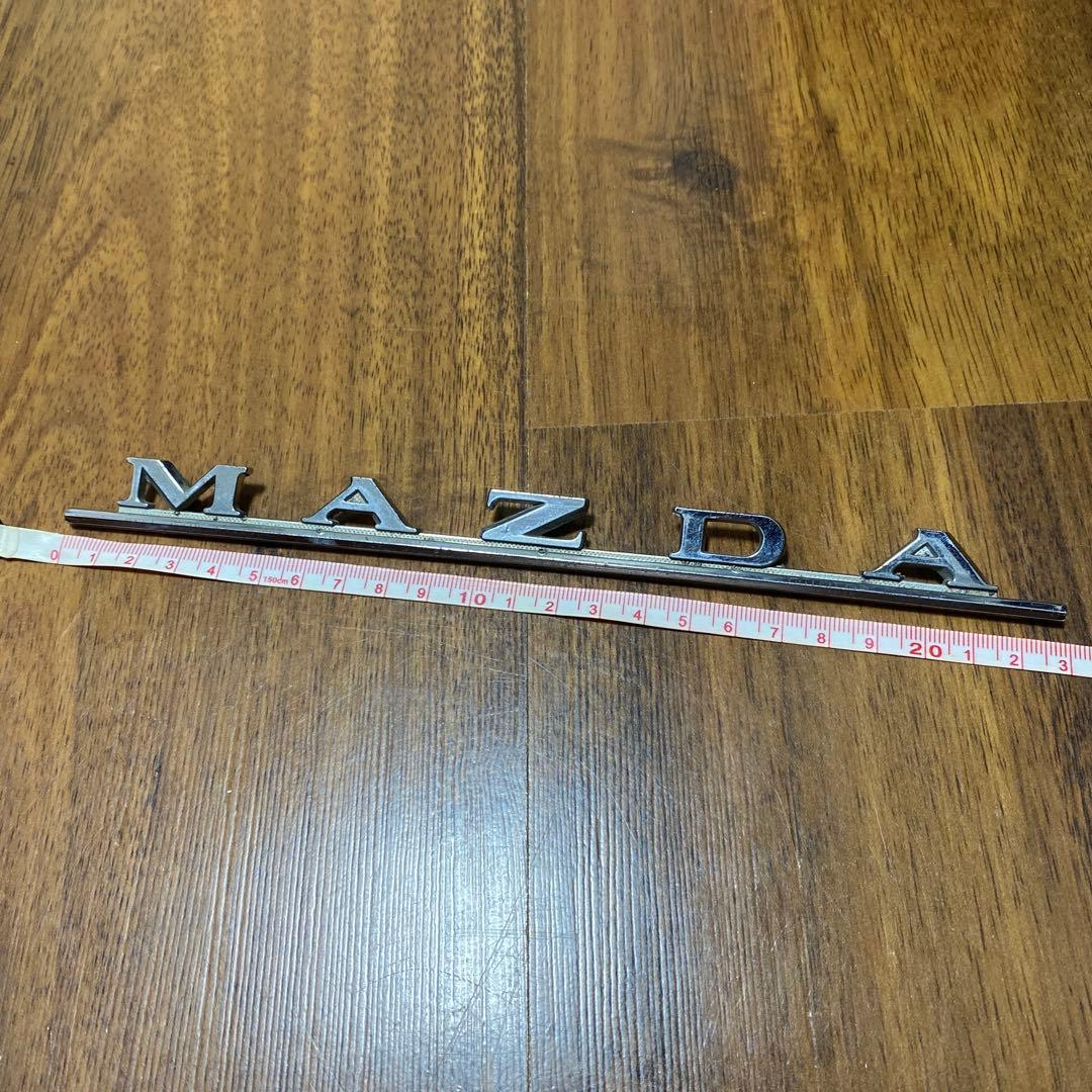 旧ロゴ エンブレム