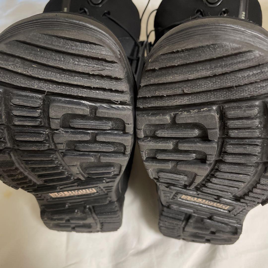 Salomon 女性用スノーボードブーツ 黒