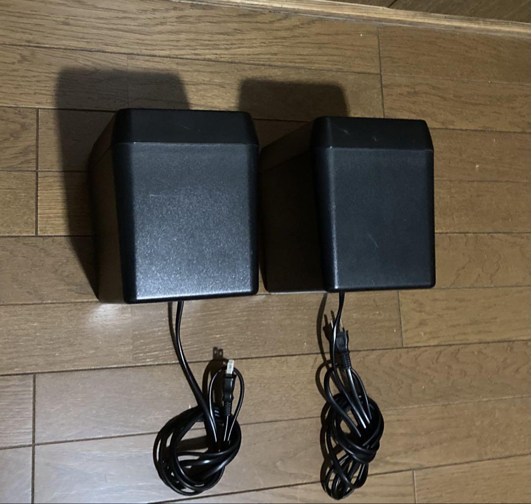 YAMAHA MS101 III ペア モニター