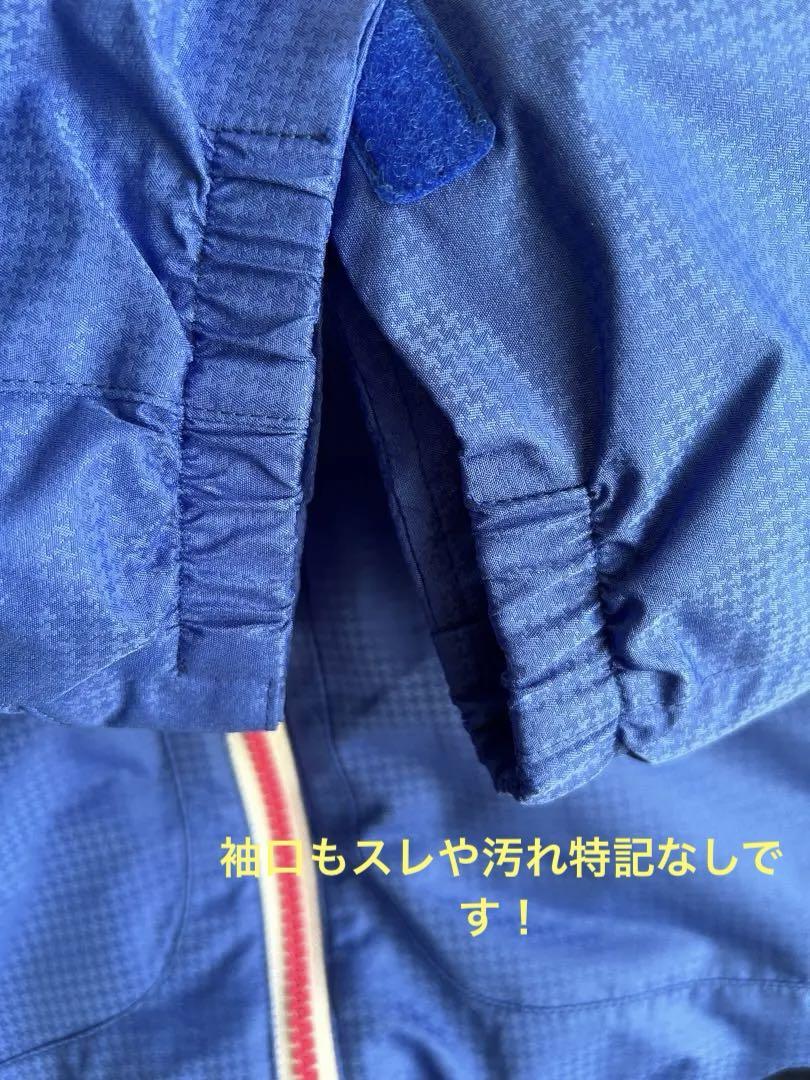 【美品】フェニックス　スキーウェア　160