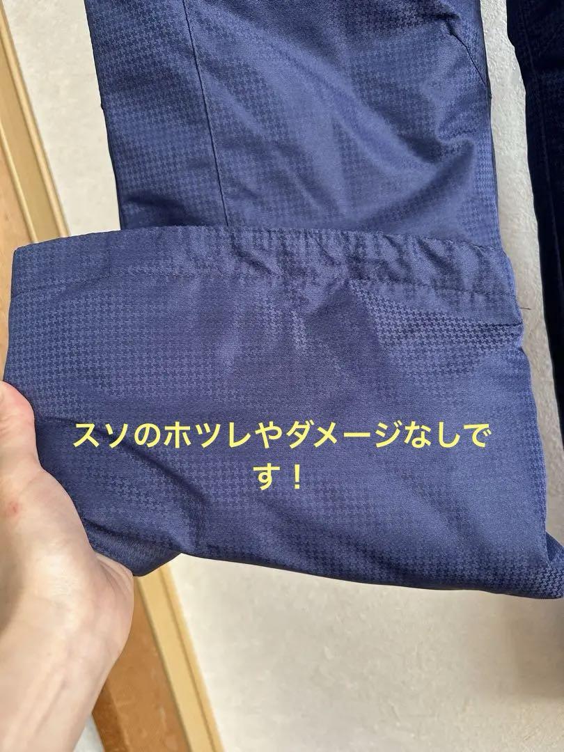 【美品】フェニックス　スキーウェア　160