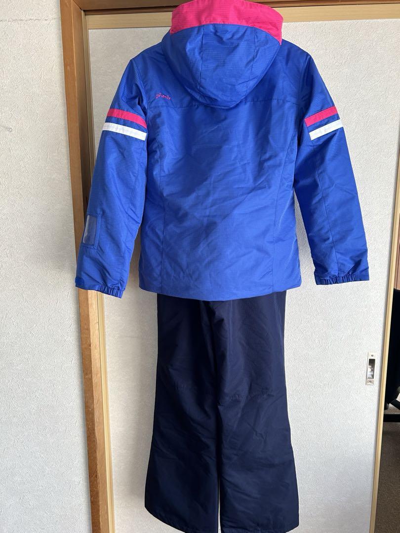 【美品】フェニックス　スキーウェア　160