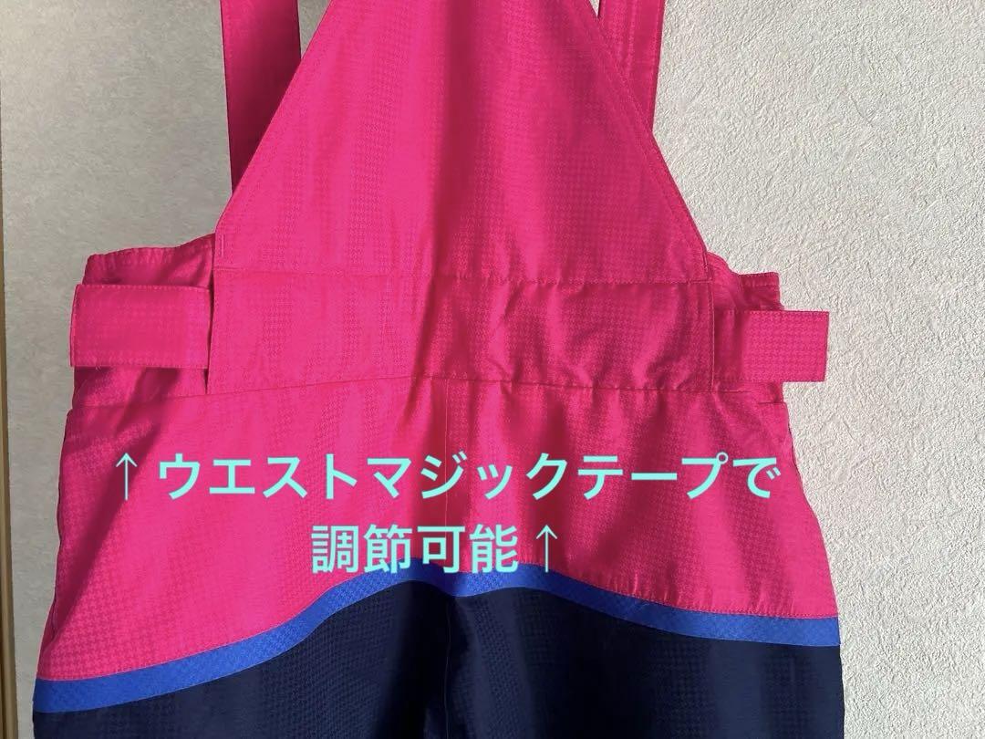 【美品】フェニックス　スキーウェア　160