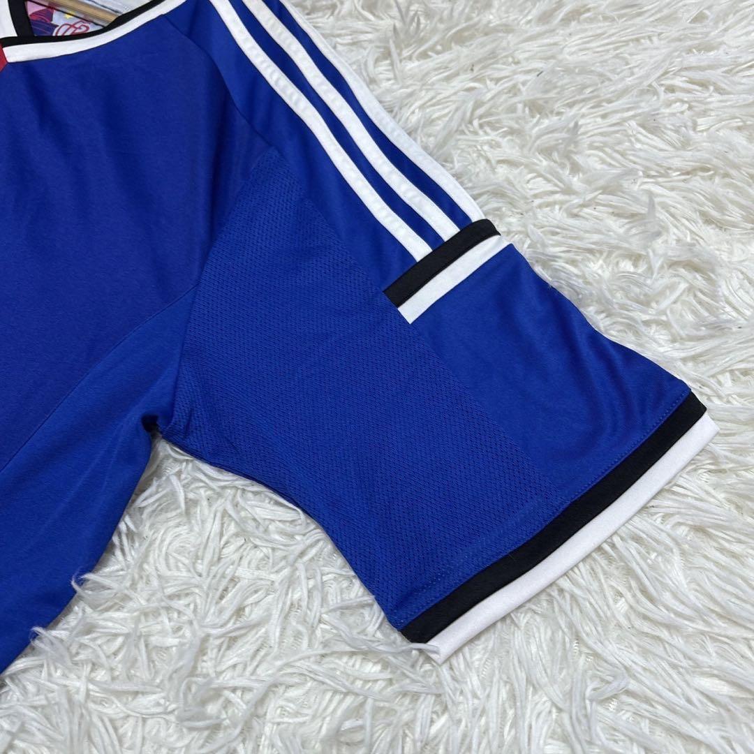 adidas アディダス FCバーゼル ユニフォーム L メンズユニ