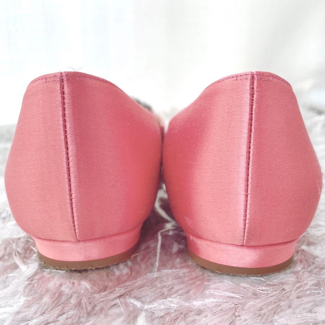 MANOLO BLAHNIK - マノロブラニク MANOLO BLAHNIK リストニー
