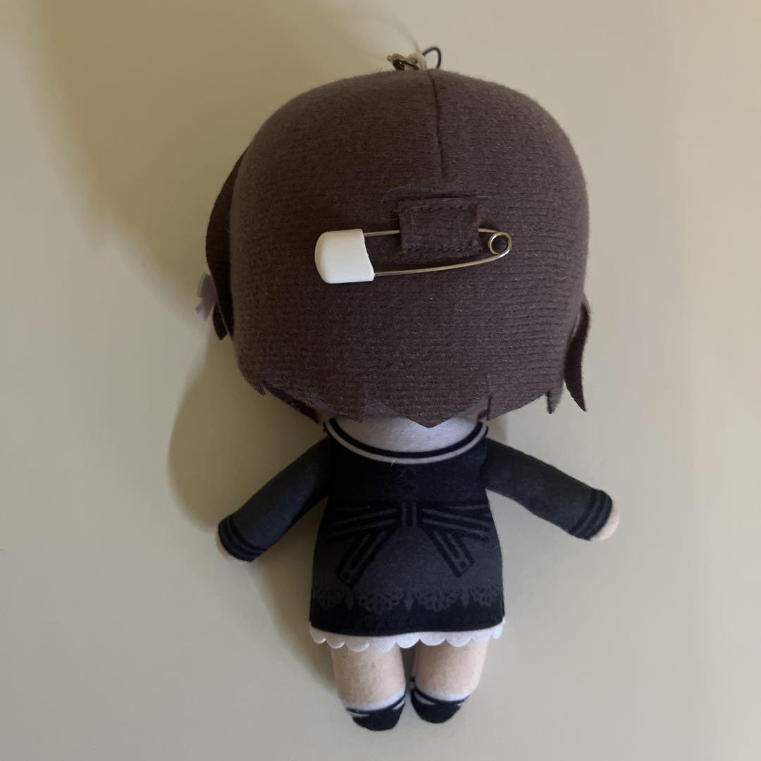 東雲絵名 Gift ミニぬいぐるみ プロセカ