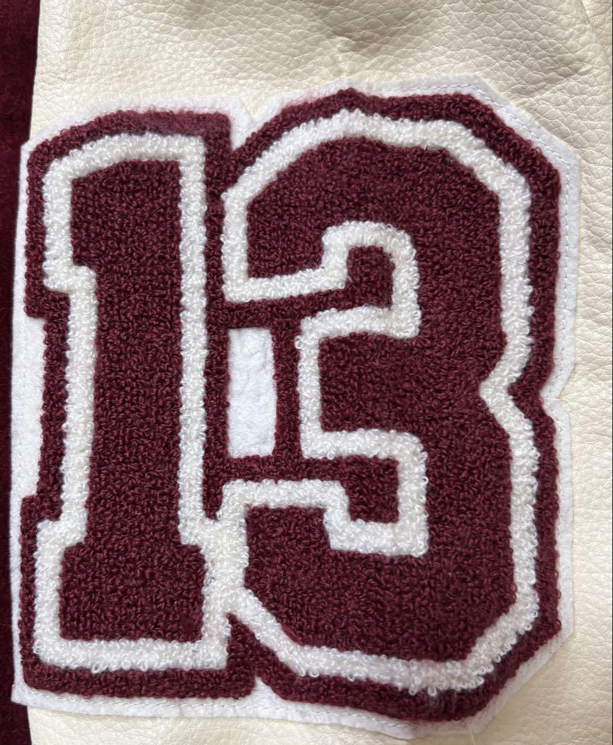 Rakuten Eagles スタジャン Lサイズ　2013 ブースター限定