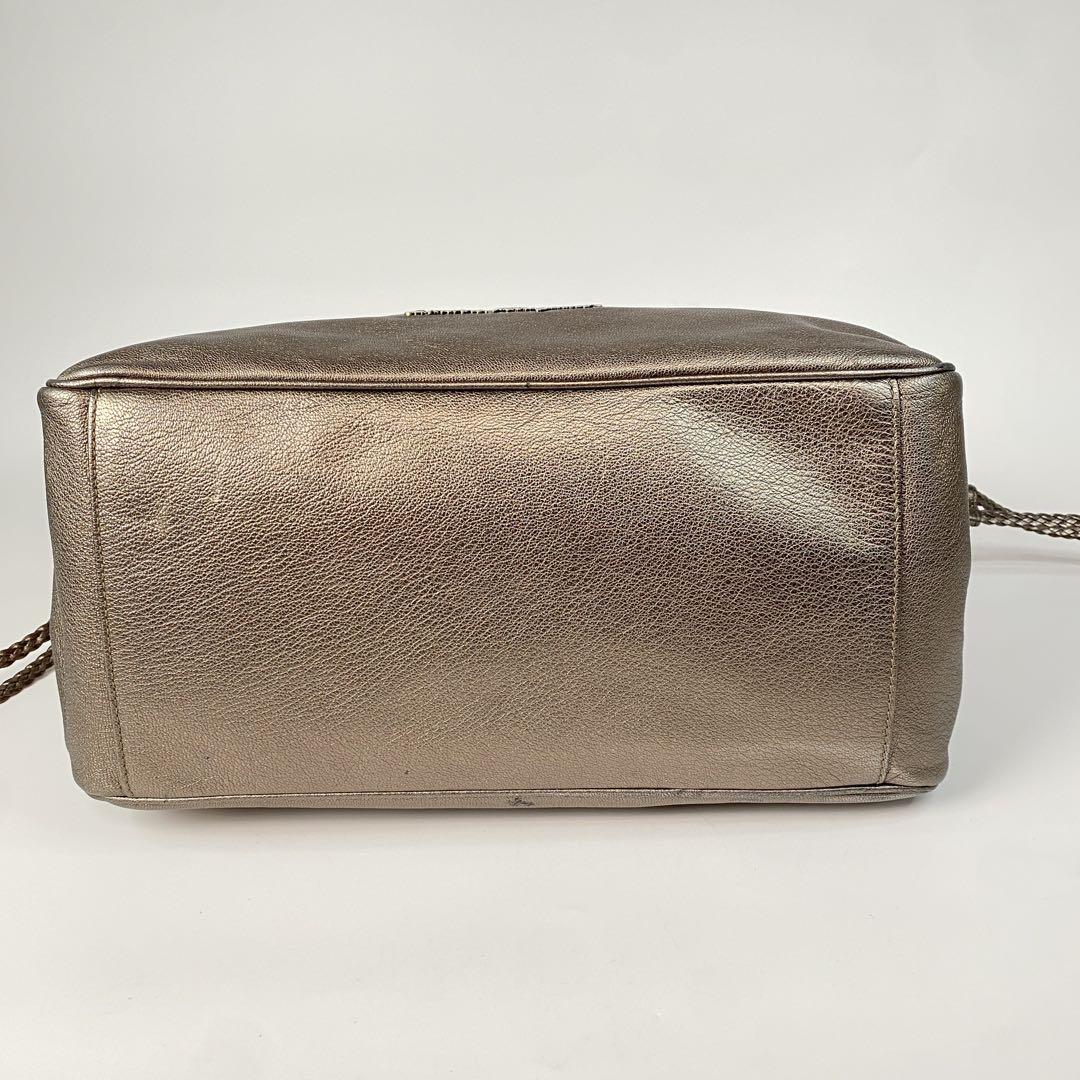 Ferragamo トートバッグ