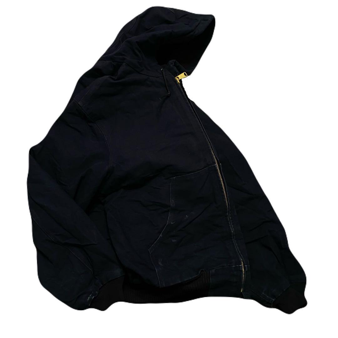 Carhartt アクティブパーカー
