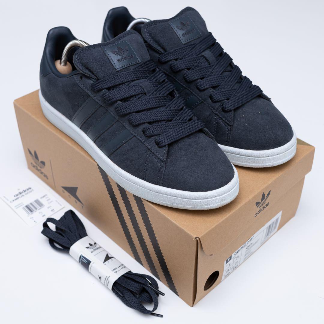adidas DESCENDANT campus