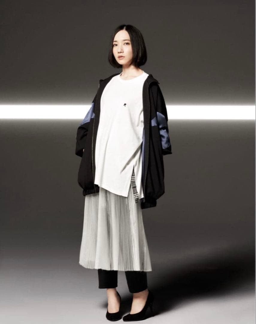 Perfume closet TRUCK JACKET #3