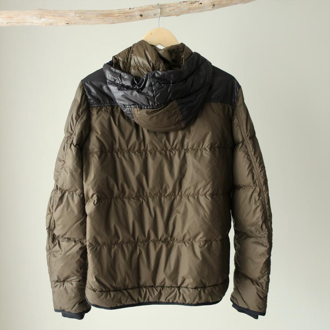 得価新作 中古 BALENCIAGA PARIS 秋冬 ダウンジャケット アウター48 IDwNO-m88891163122 安い定番