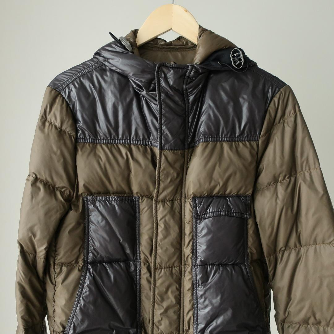 得価新作 中古 BALENCIAGA PARIS 秋冬 ダウンジャケット アウター48 IDwNO-m88891163122 安い定番