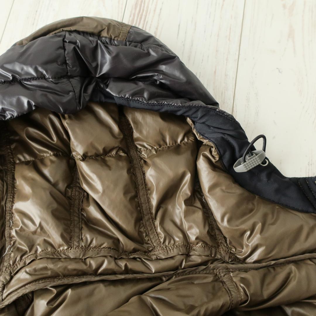 得価新作 中古 BALENCIAGA PARIS 秋冬 ダウンジャケット アウター48 IDwNO-m88891163122 安い定番