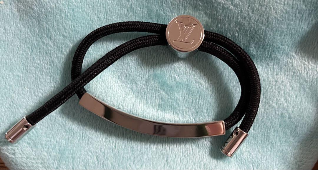 ヴィトン ブラスレ・LV スぺース ブレスレット
