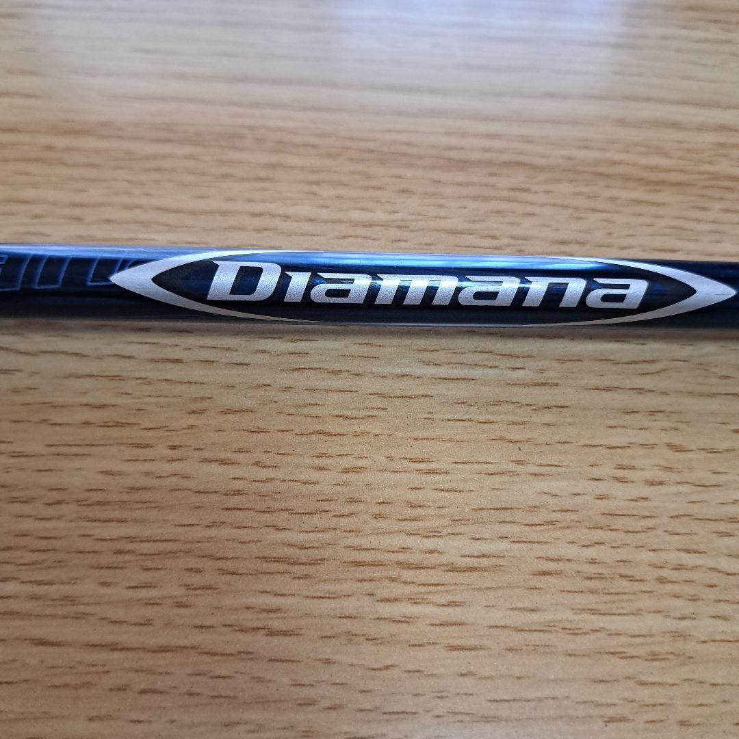 Callaway Steelhead XR 4+ フェアウェイウッド