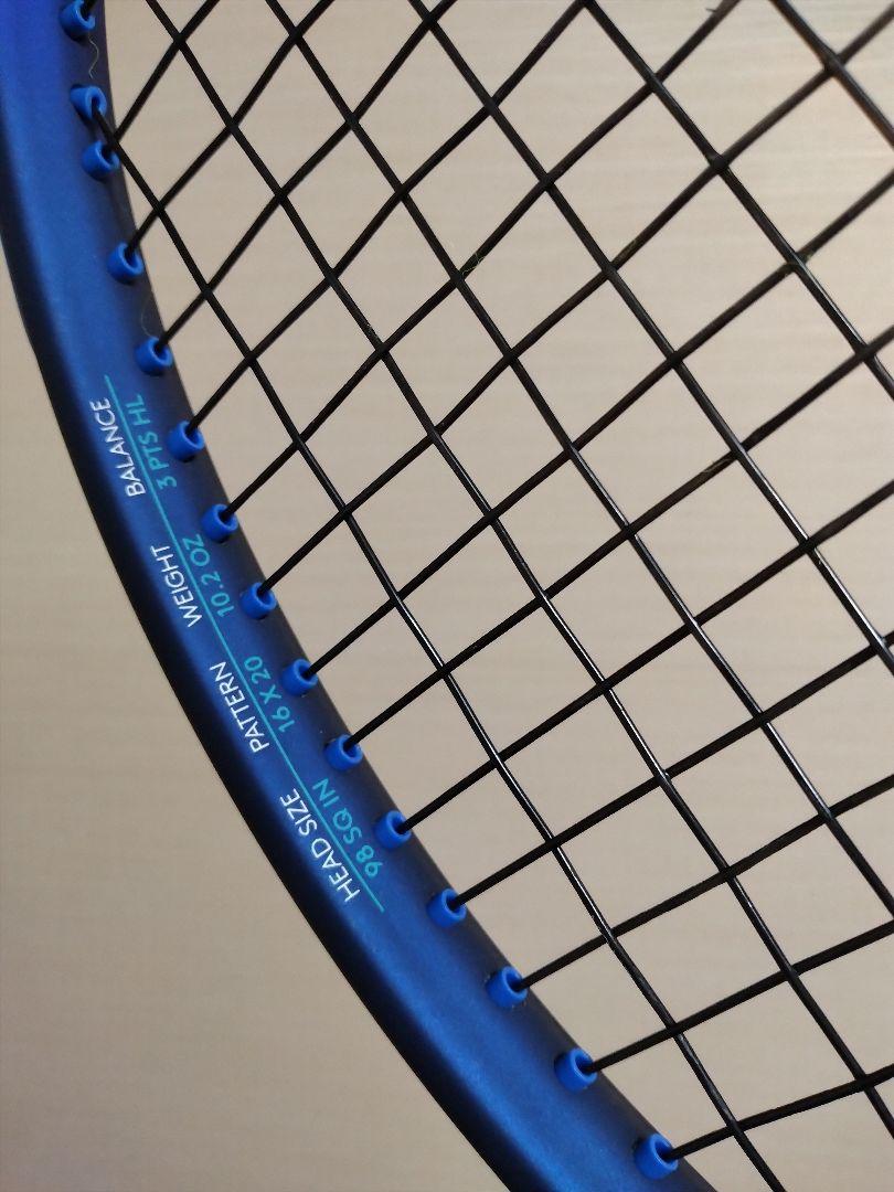☆美品☆ DIADEM ELEVATE LITE V3 ☆現行最新☆ グリップ2