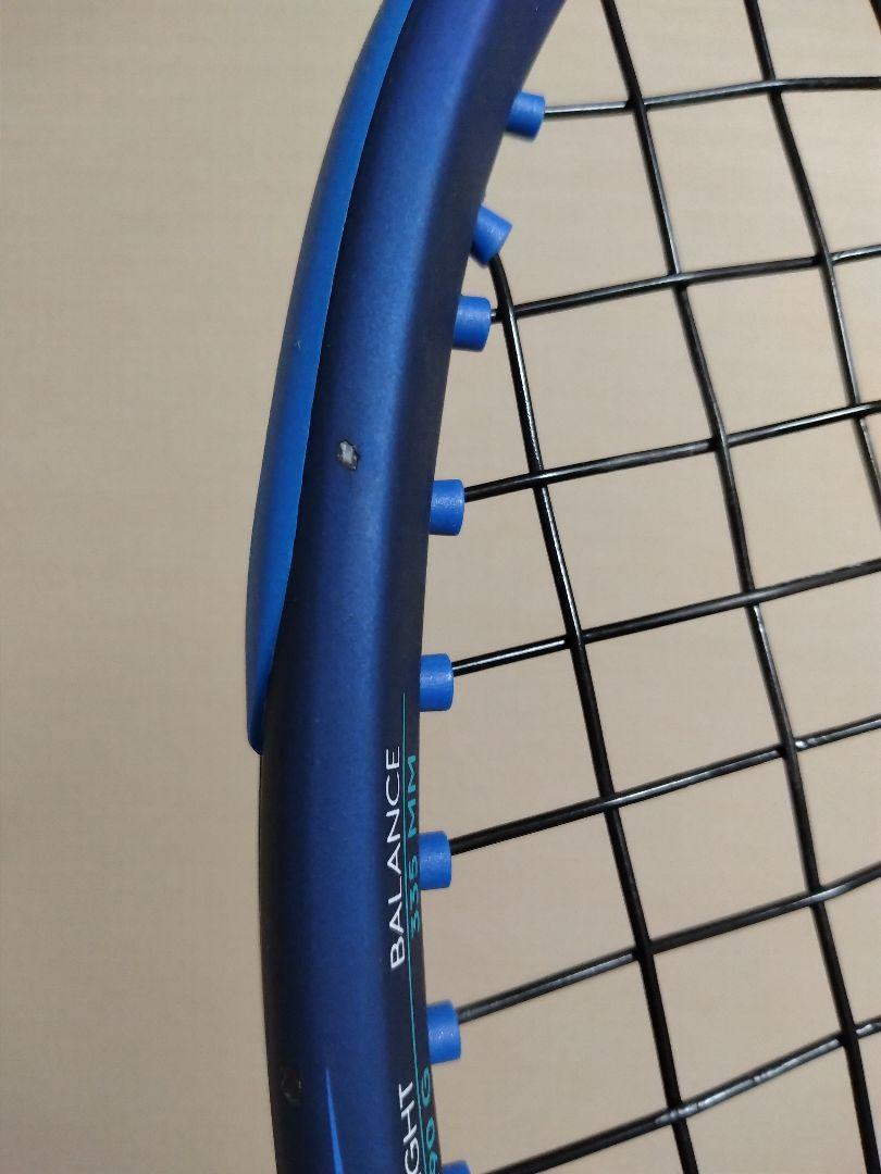 ☆美品☆ DIADEM ELEVATE LITE V3 ☆現行最新☆ グリップ2