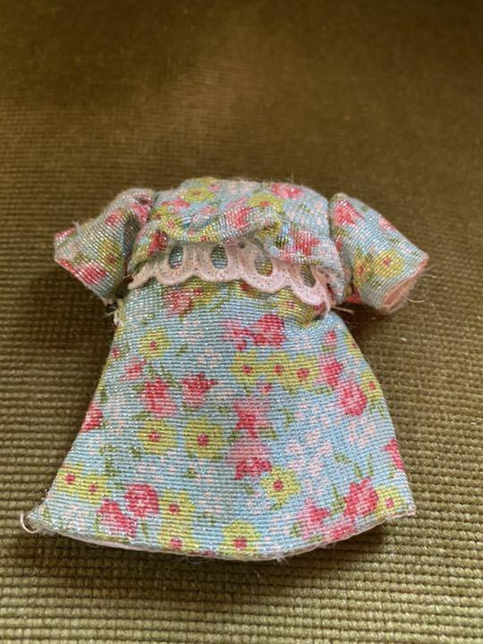 8959円 憧れ 初代リカちゃん 衣装 人魚姫