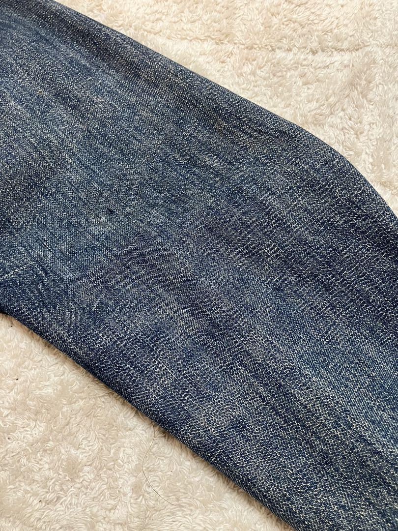 Levi's リーバイス　70505 e 70s 66前期　 44 4th