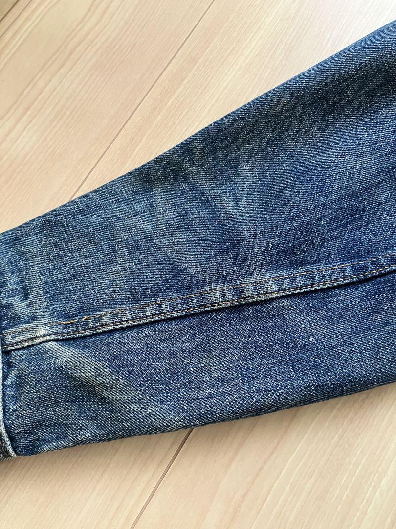 Levi's リーバイス　70505 e 70s 66前期　 44 4th