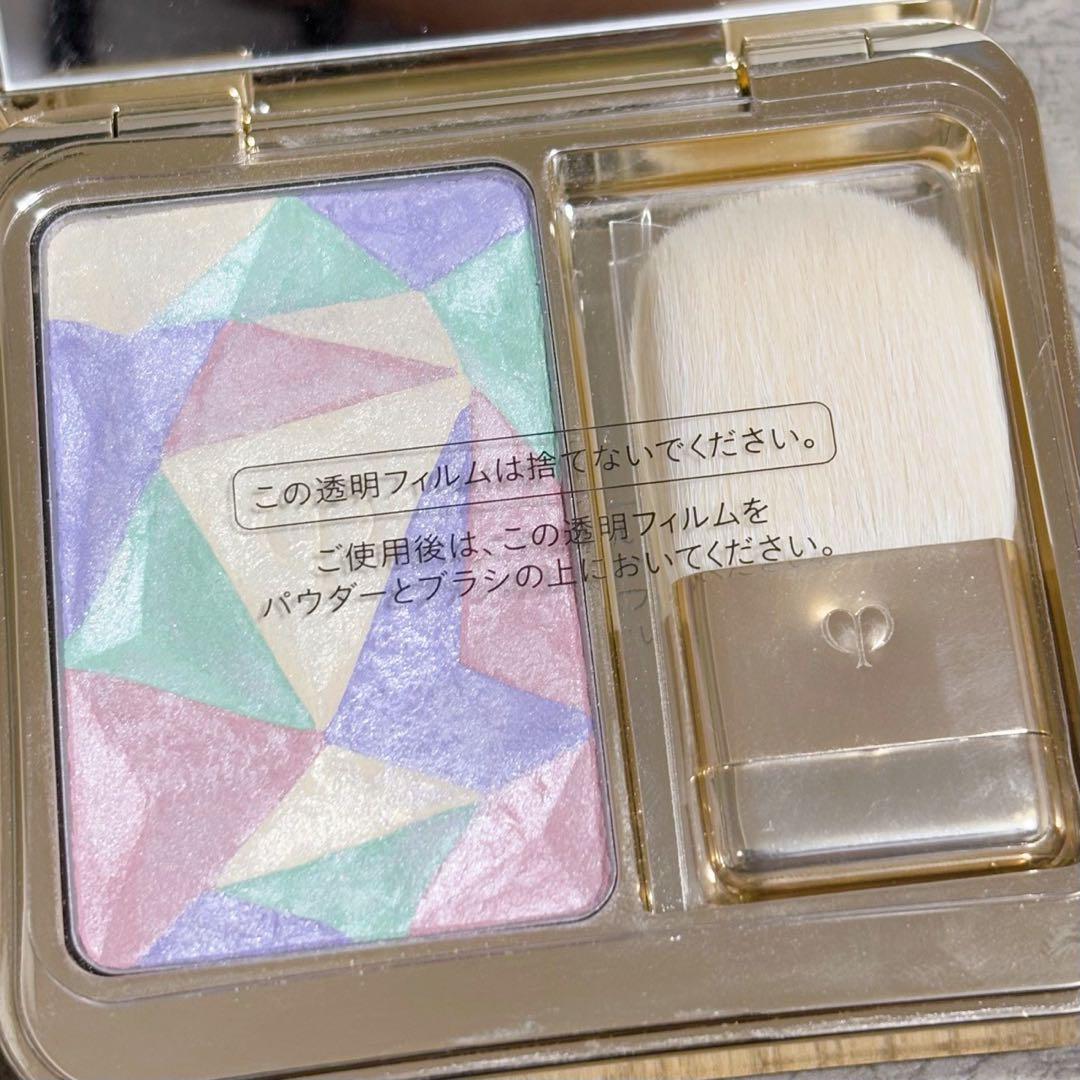 【クレドポーボーテ】ルレオスールデクラ109