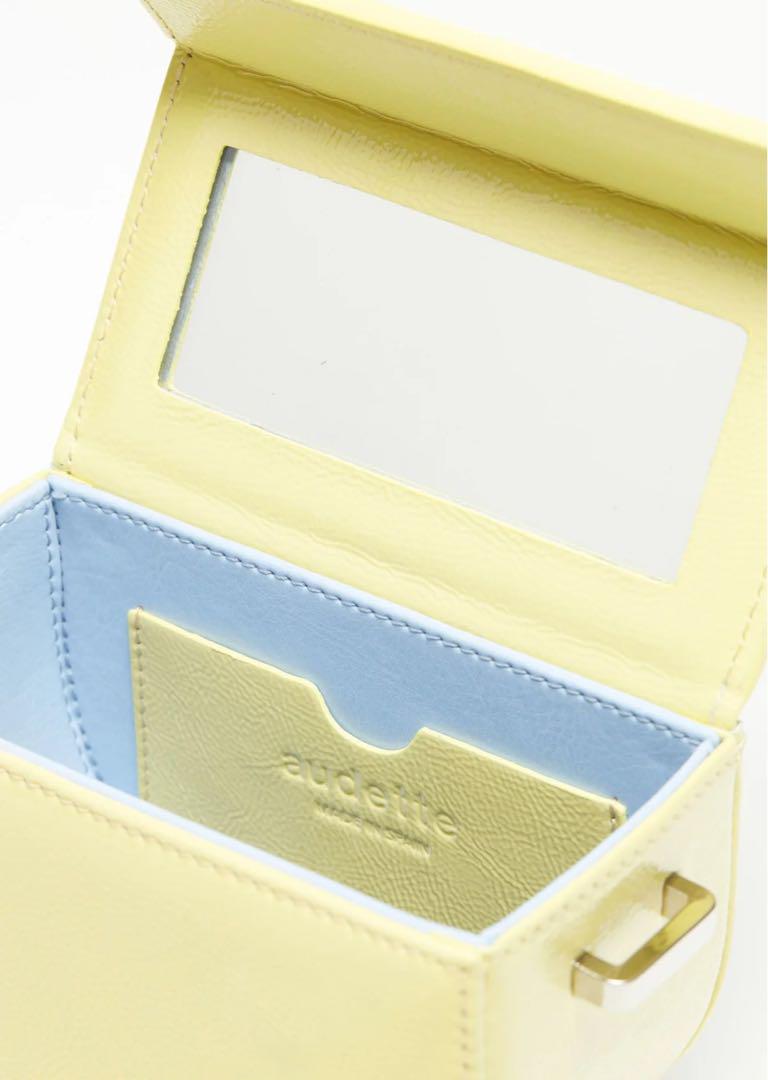 audette mini