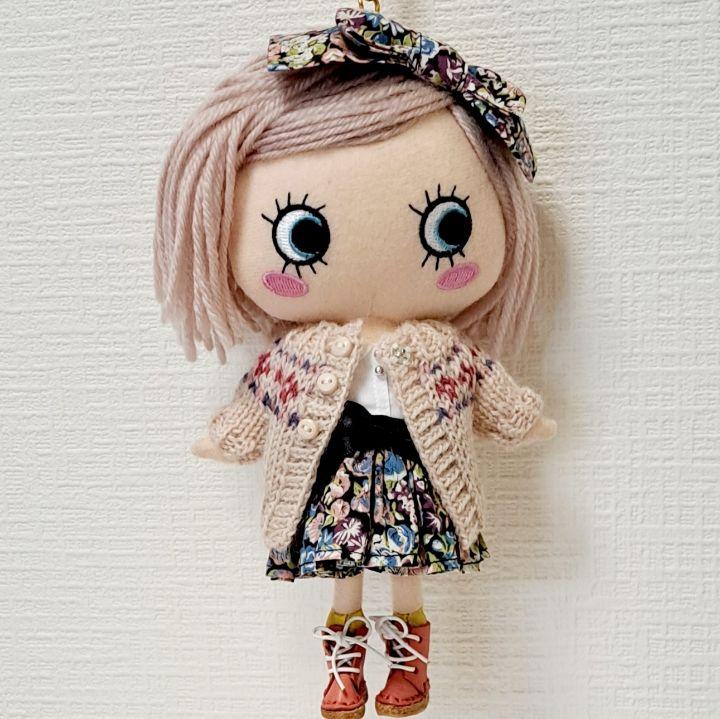 再販リクエスト分 イルメール イーマリーちゃんサイズ