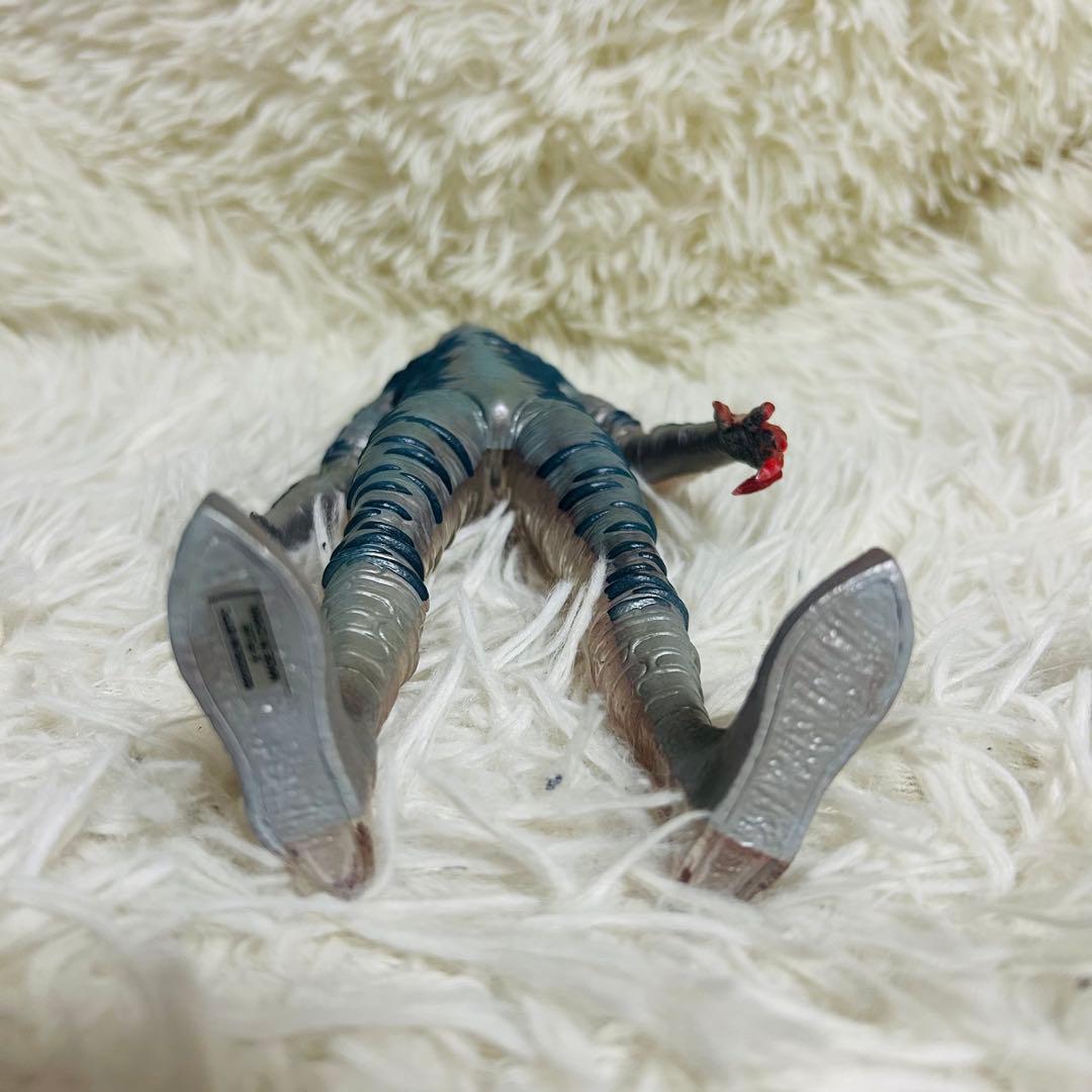 大怪獣シリーズ ザラブ