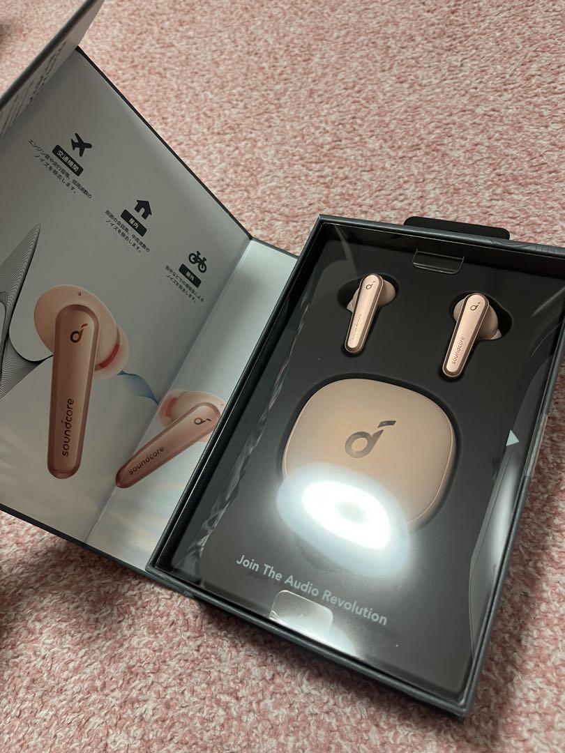 soundcore Liberty Air 2 Pro