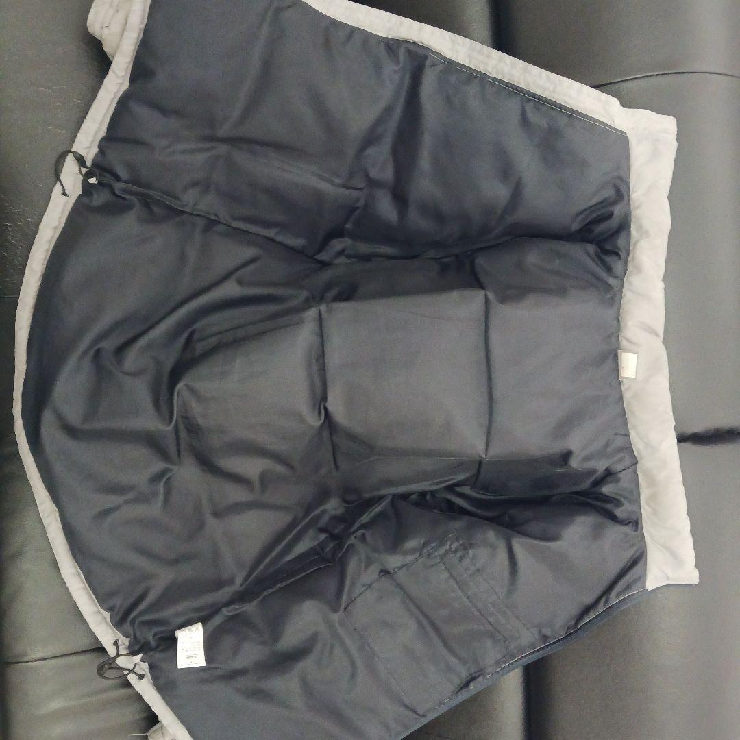 サイズL. シルバーL