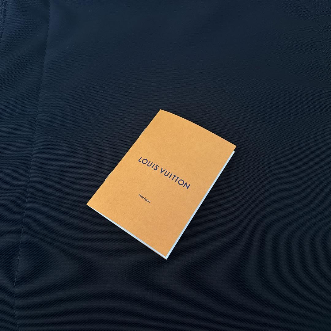 新品！Louis Vuitton キャリーケース  ホライゾン 55 未使用