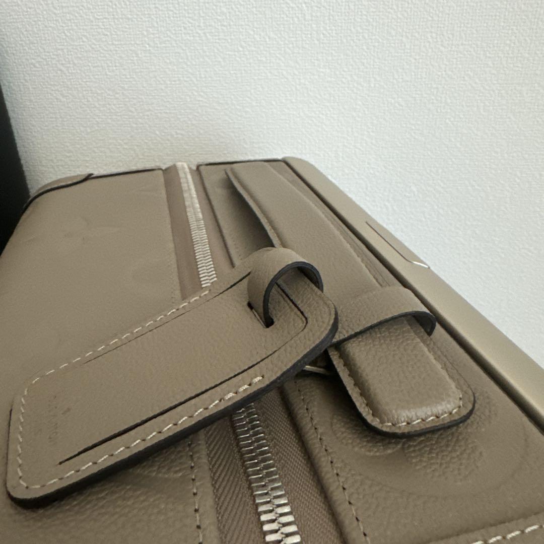 新品！Louis Vuitton キャリーケース  ホライゾン 55 未使用