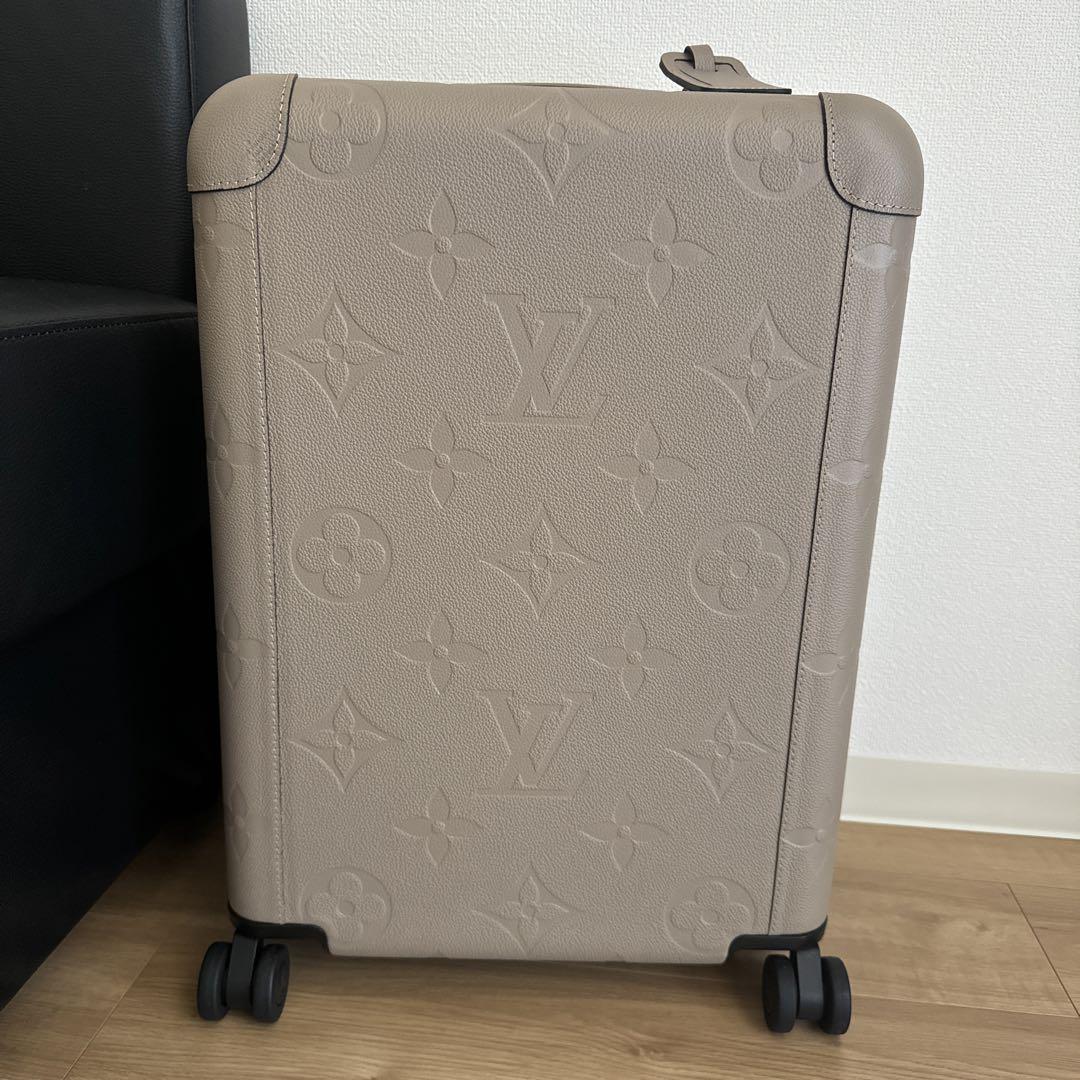 新品！Louis Vuitton キャリーケース  ホライゾン 55 未使用