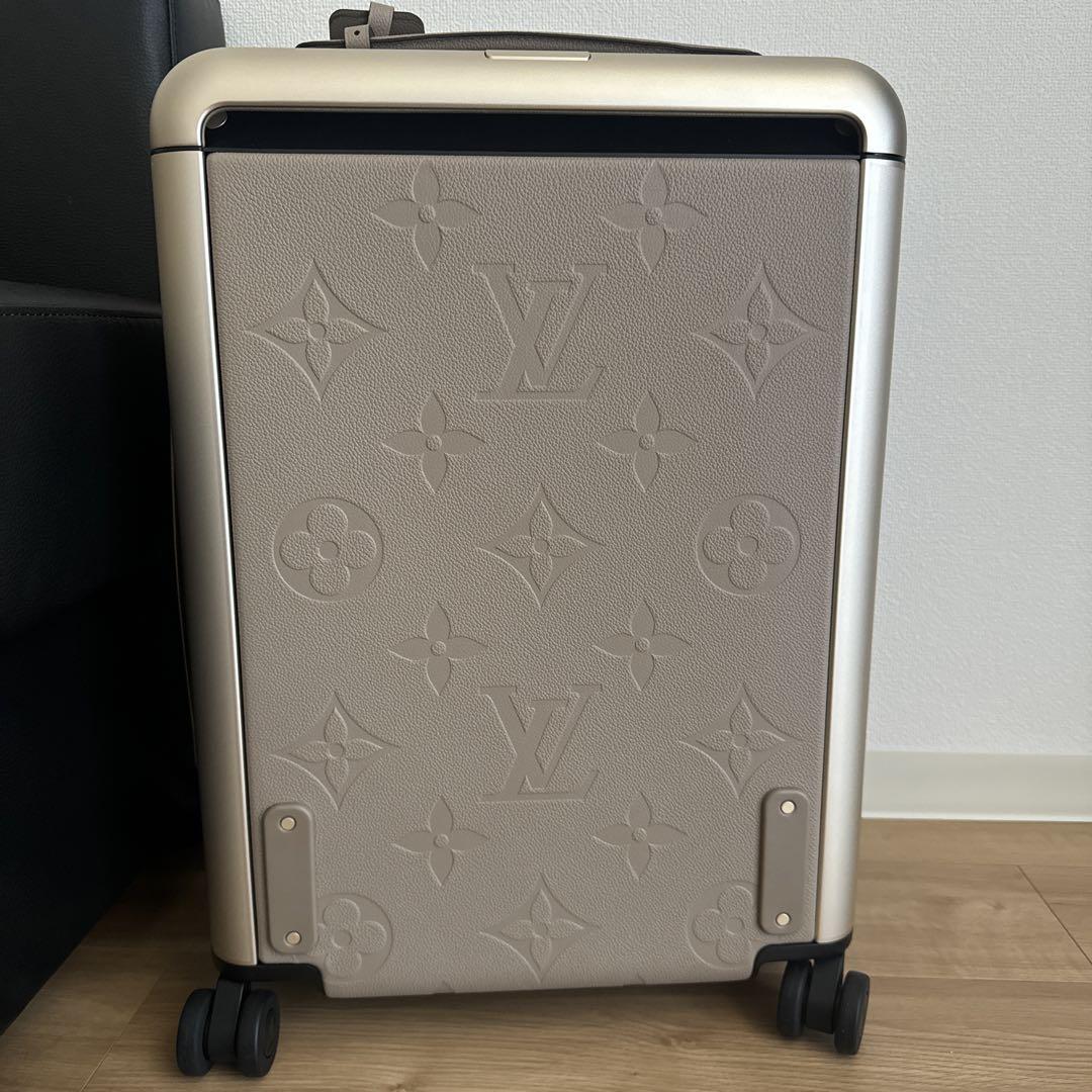 新品！Louis Vuitton キャリーケース  ホライゾン 55 未使用