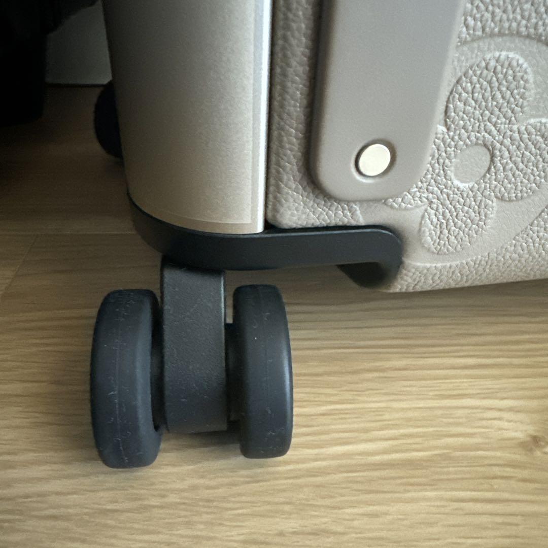新品！Louis Vuitton キャリーケース  ホライゾン 55 未使用