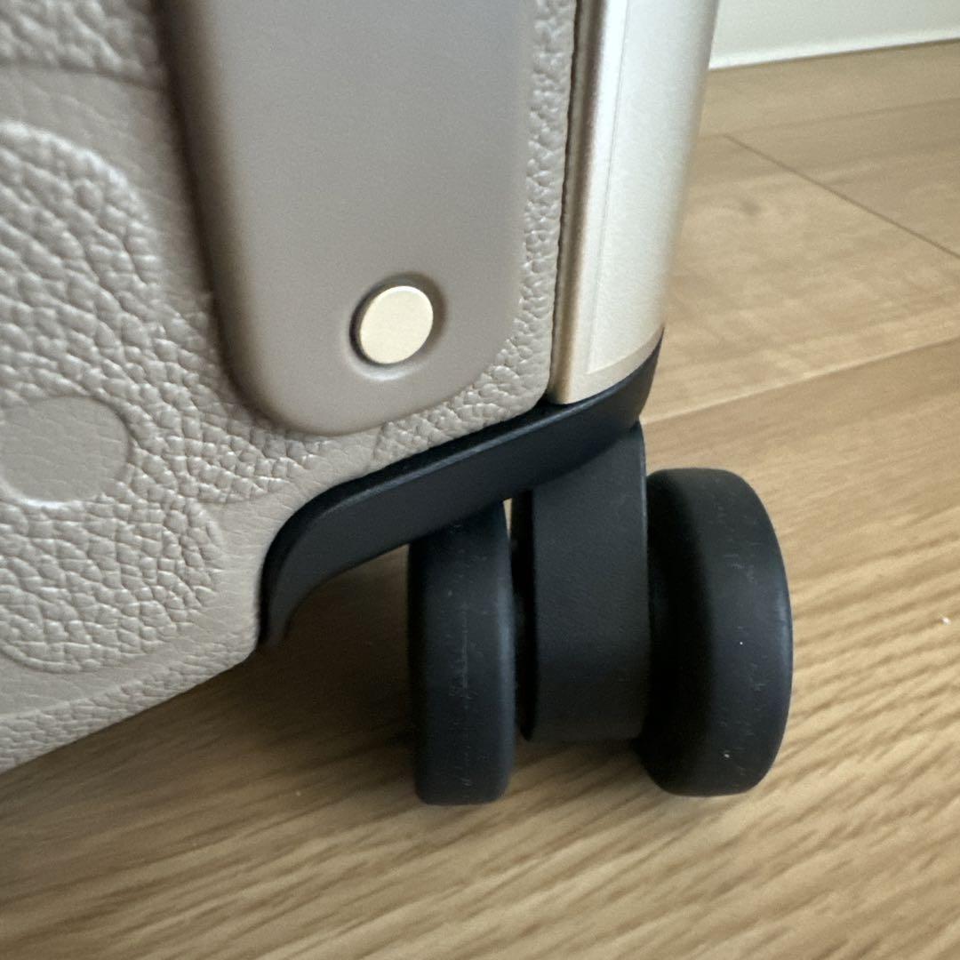 新品！Louis Vuitton キャリーケース  ホライゾン 55 未使用