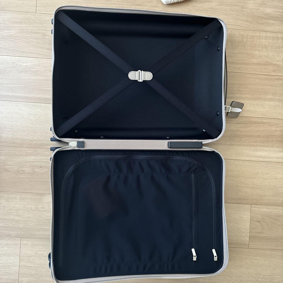新品！Louis Vuitton キャリーケース  ホライゾン 55 未使用