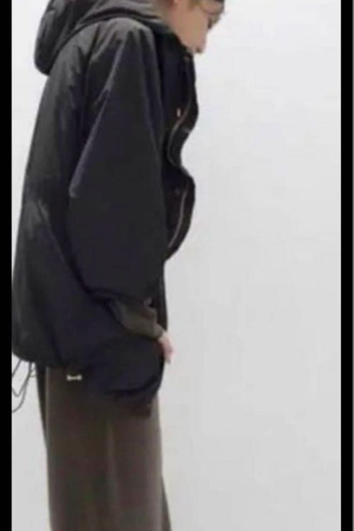 アパルトモン ＲＥＭＩＲＥＬＥＦ 別注ナイロンジップアップ ジャケット SIZE L Appartement USTAUSTRALIA_COM_AU