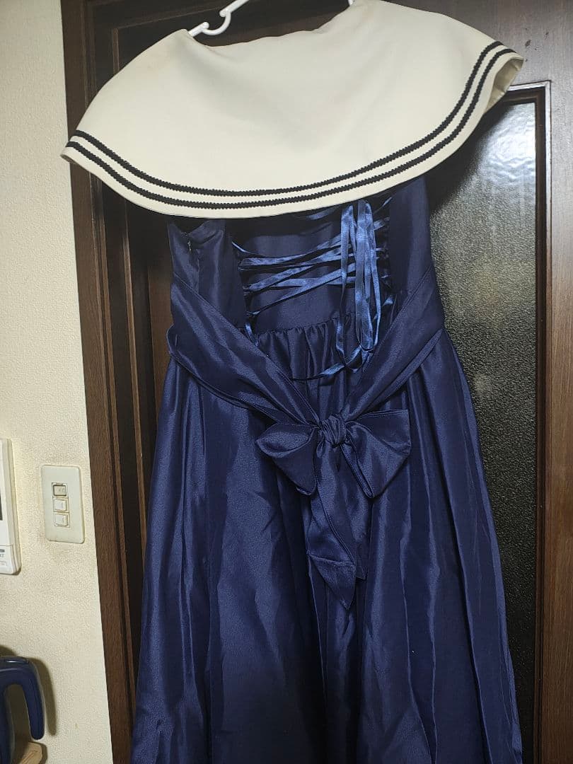 トリプルフォーチュン ニュールックワンピースM ATELIER BOZ DECORATOM_COM_BR