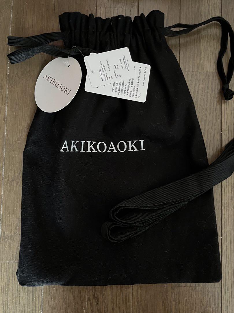 AKIKOAOKI バレーシューズ ジゼル 37
