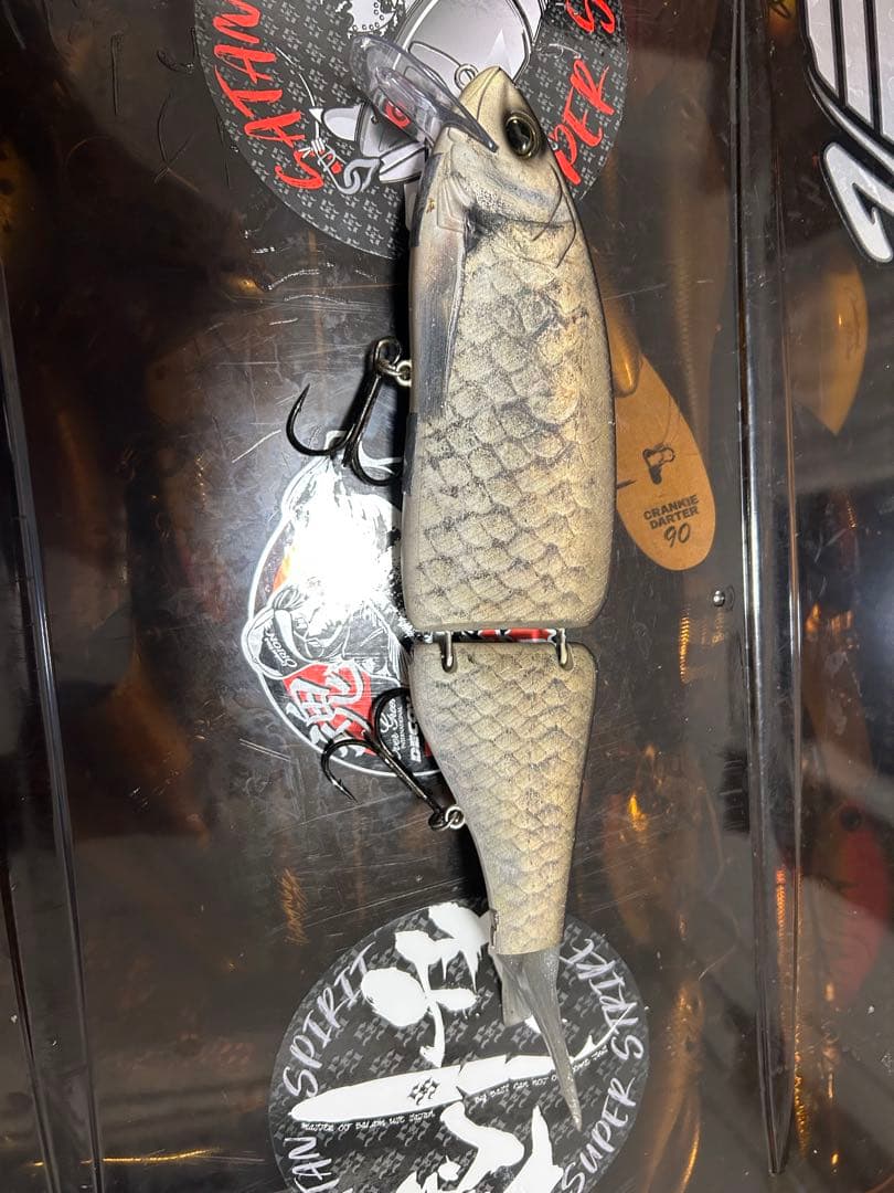 drt クラッシュ9 low 256